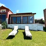 Casita Del Pescador