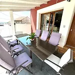Casita Del Pescador