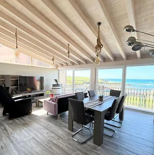 Casita Del Pescador