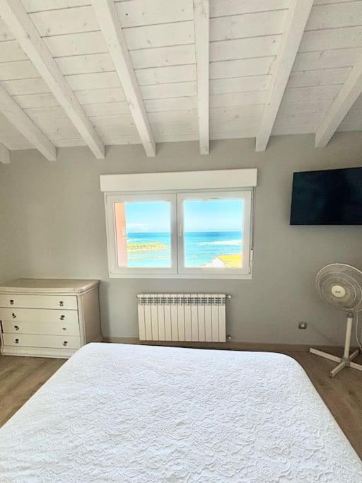 Casita Del Pescador Сasa de vacaciones *