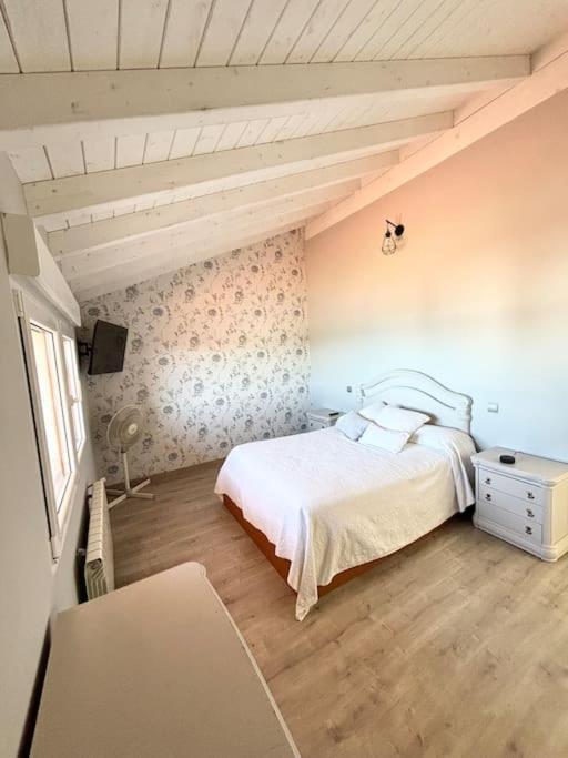 Сasa de vacaciones Casita Del Pescador