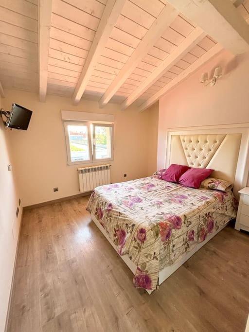 Casita Del Pescador Santander