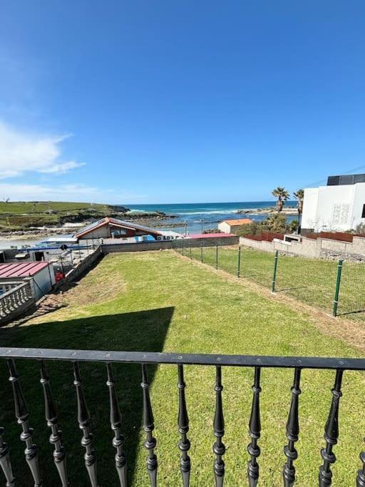 Casita Del Pescador * Santander