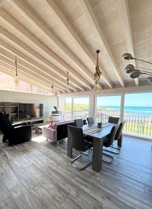 Сasa de vacaciones Casita Del Pescador *
