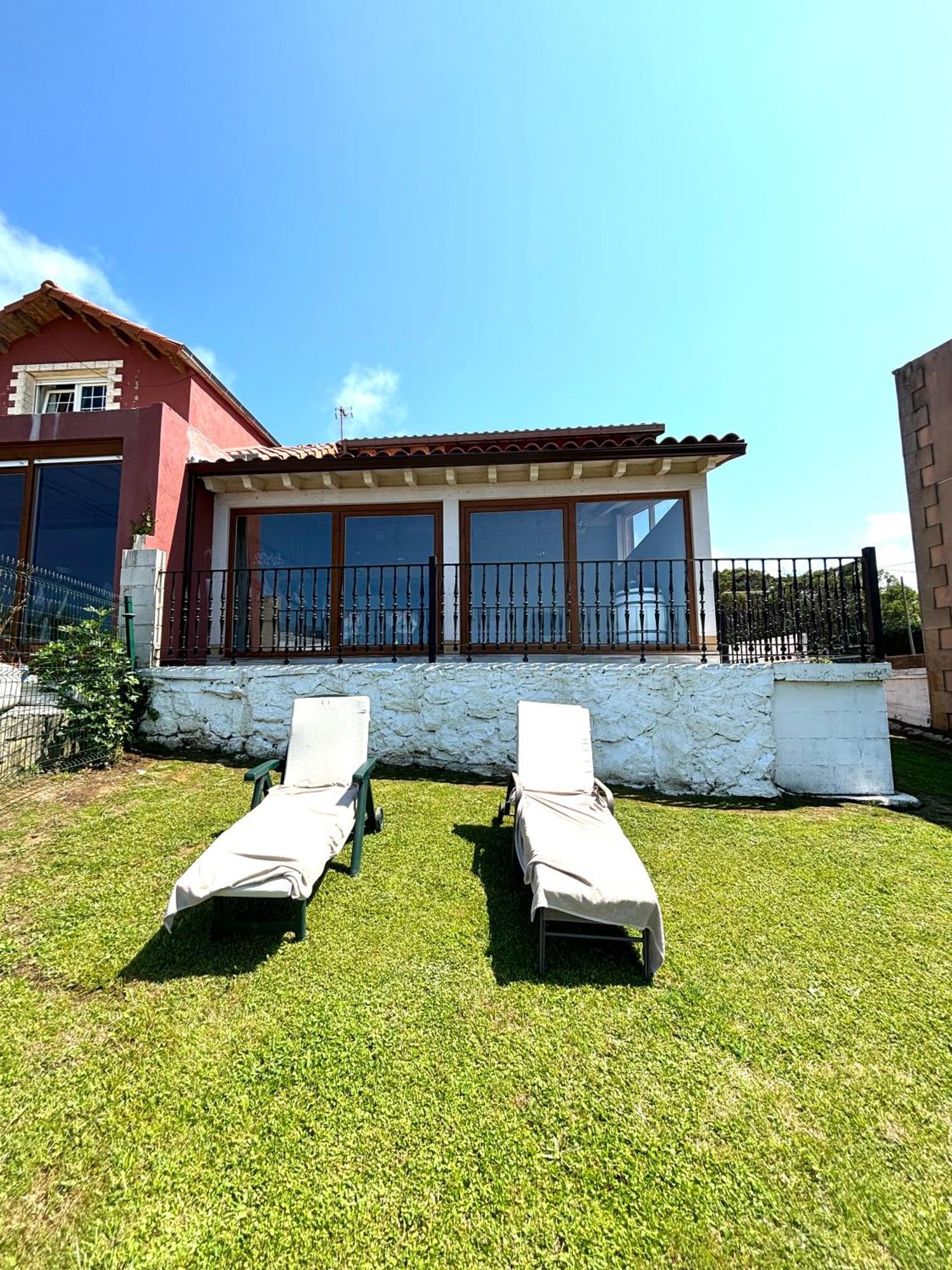 Сasa de vacaciones Casita Del Pescador *