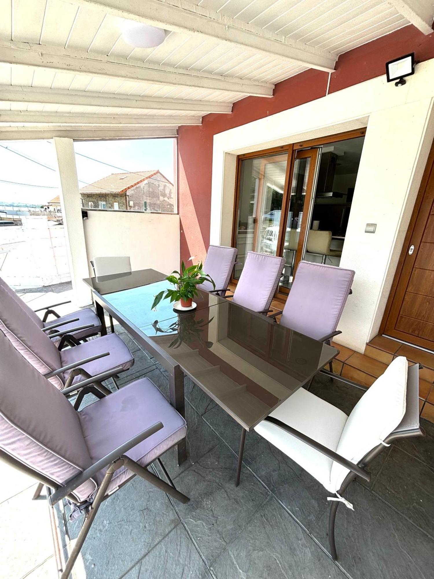 Сasa de vacaciones Casita Del Pescador Santander