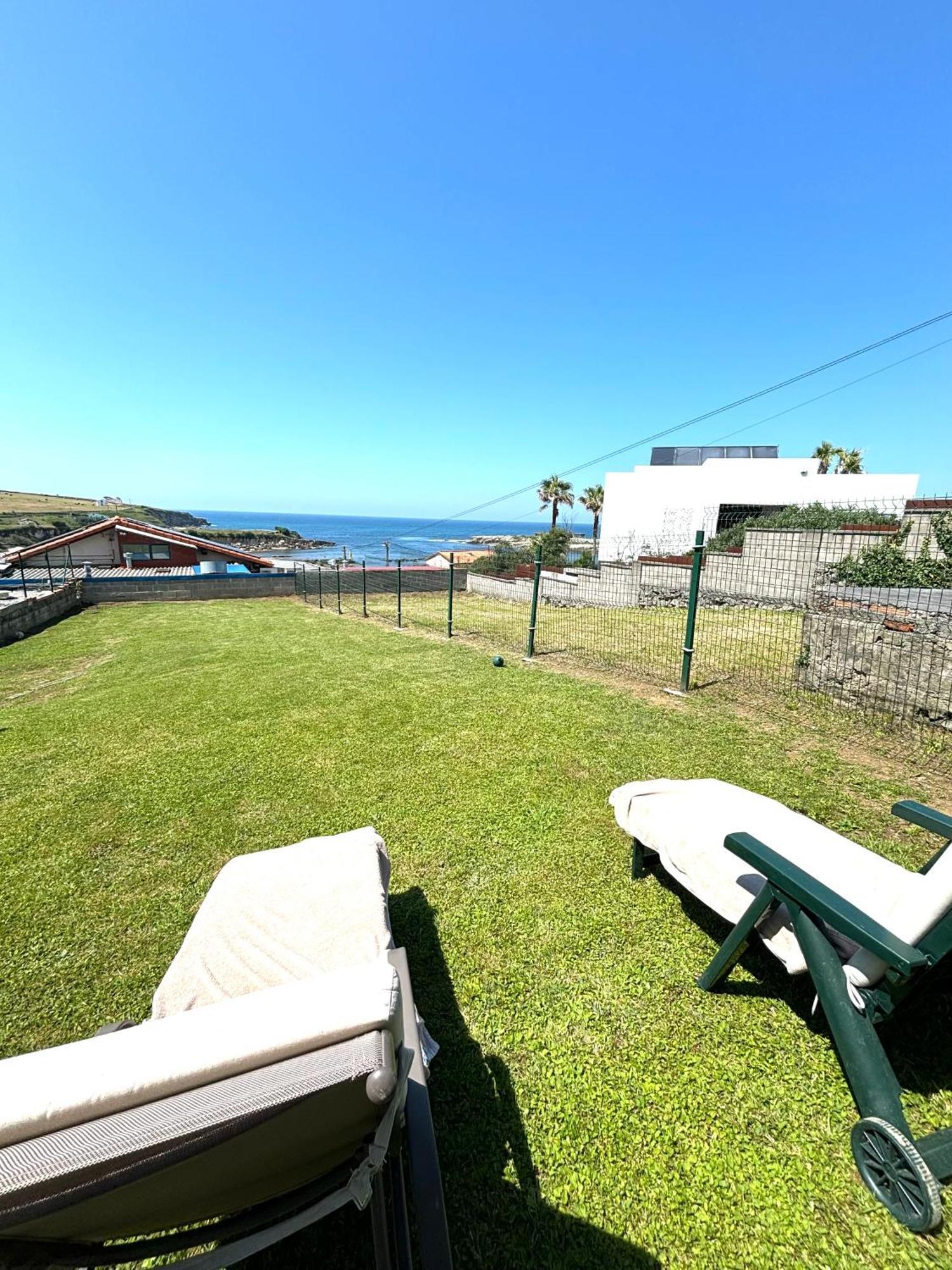 Casita Del Pescador